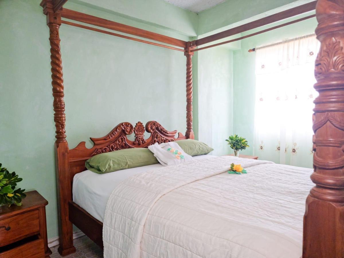 Belle View - La Mar Penthouse Apartamento Laborie