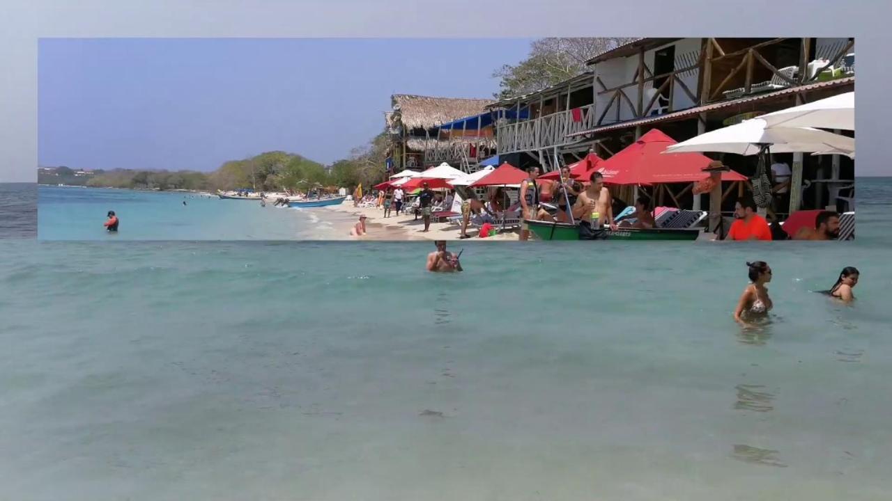 Cabanas Donde Raquel Guest house