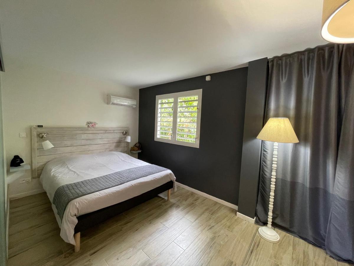 34jardindelamarina Apartment Le Gosier (Grande-Terre)