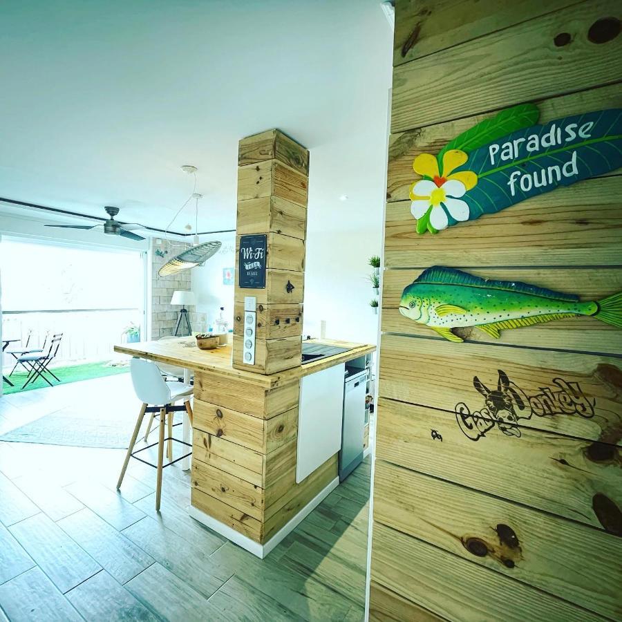 34jardindelamarina Apartment *
