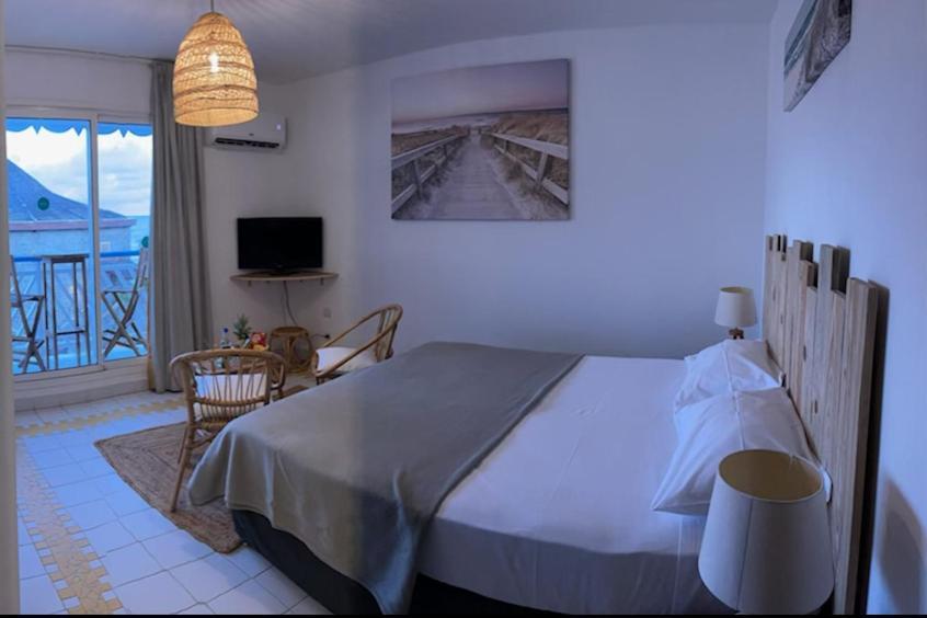 Tahiti Vue *