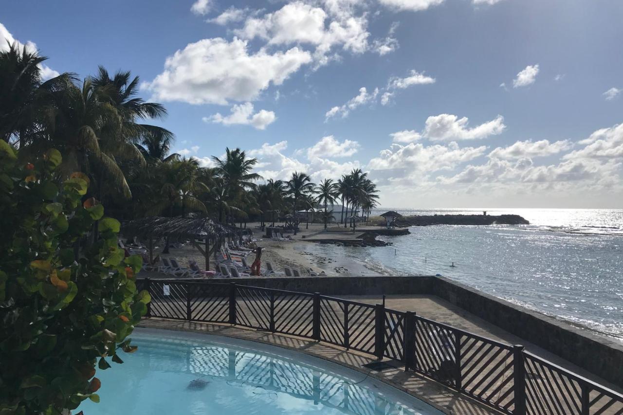 Tahiti Vue