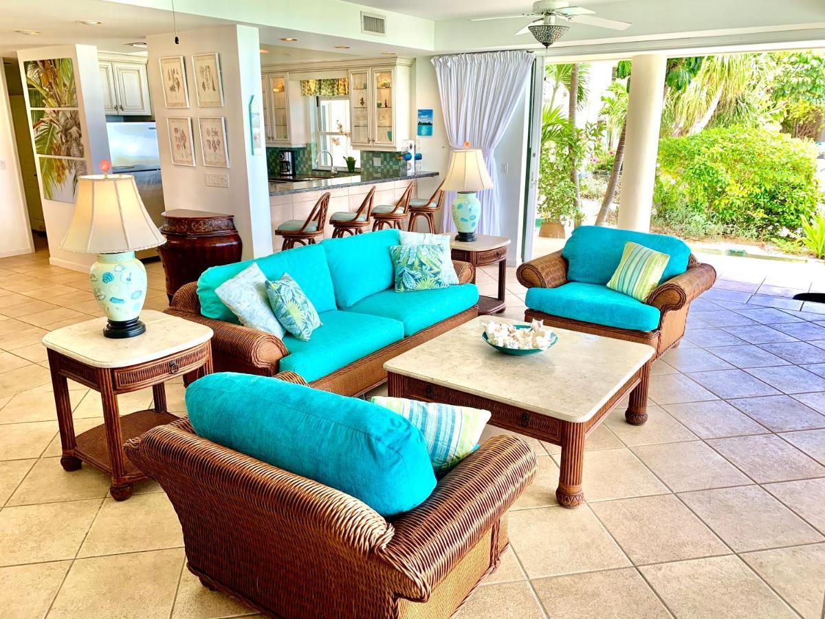 Coral Gardens On 3* Grace Bay