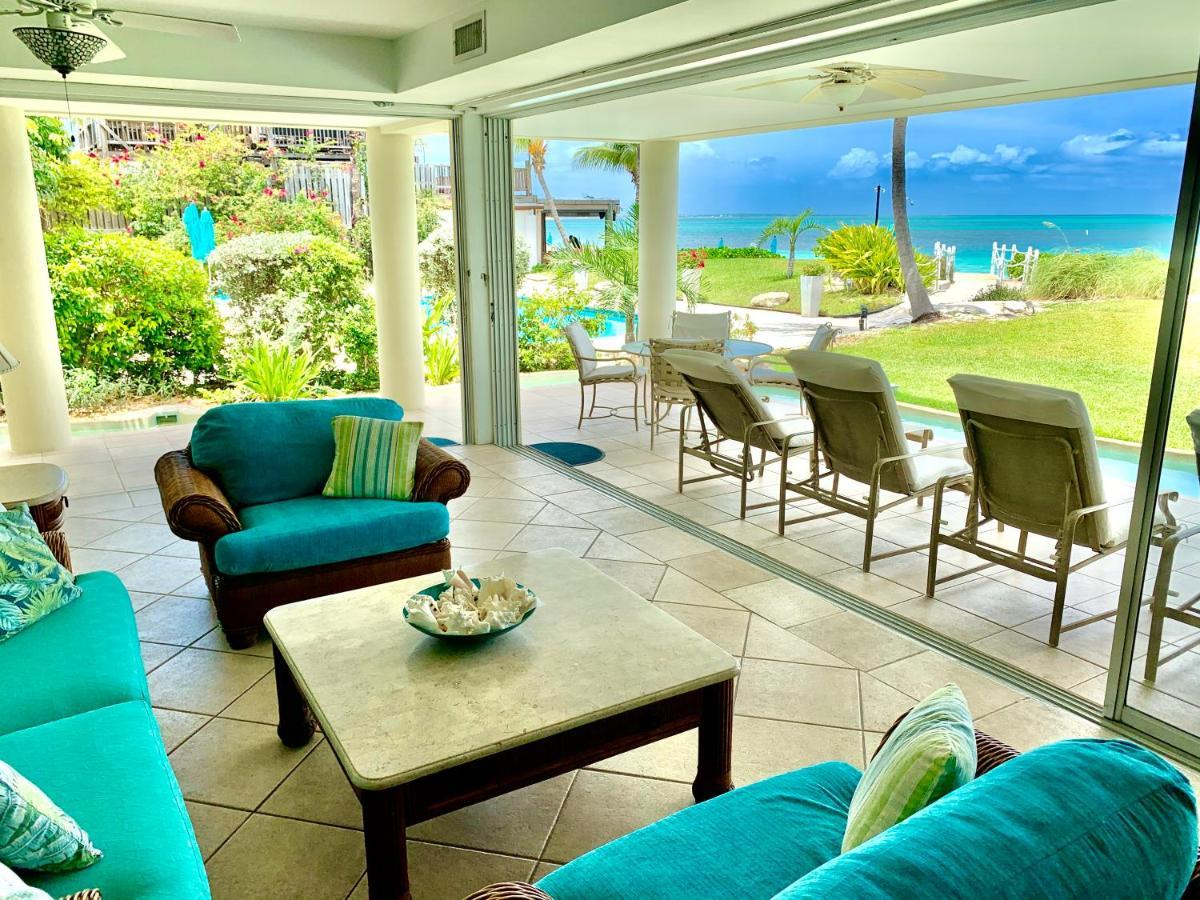 Resort Coral Gardens On