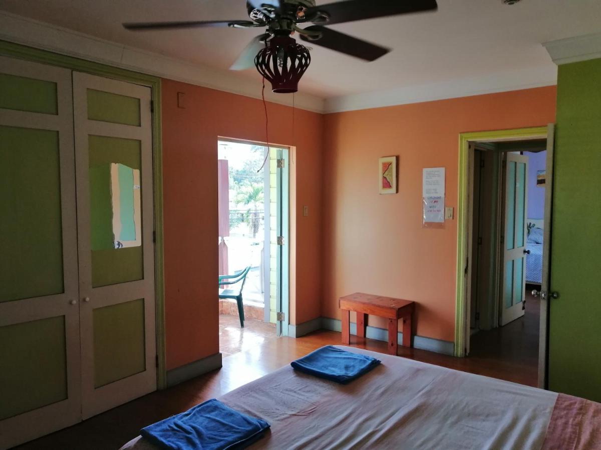 Guest house Flukers - Economic Sosua