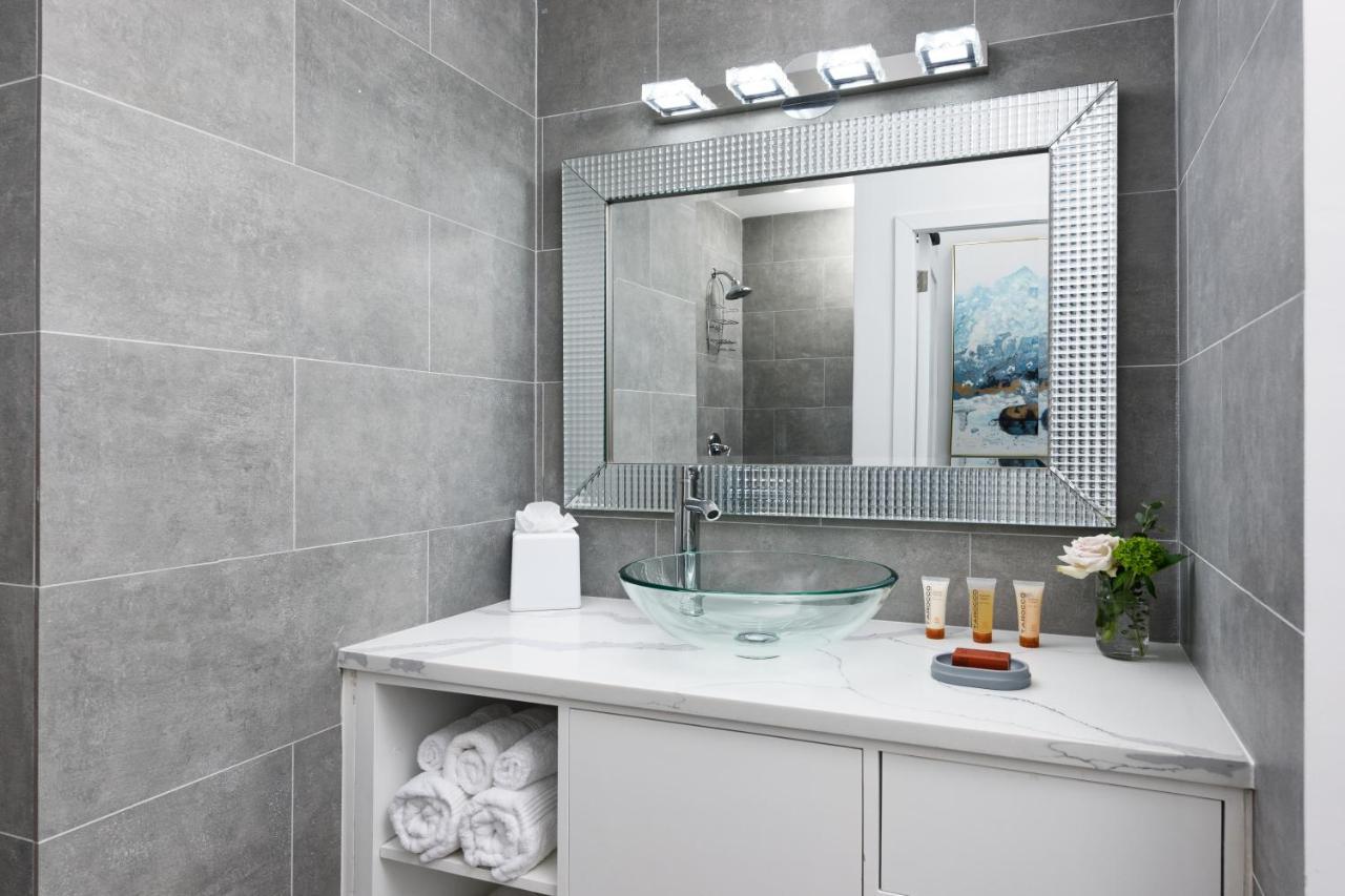 Hotel Zenza Boutique