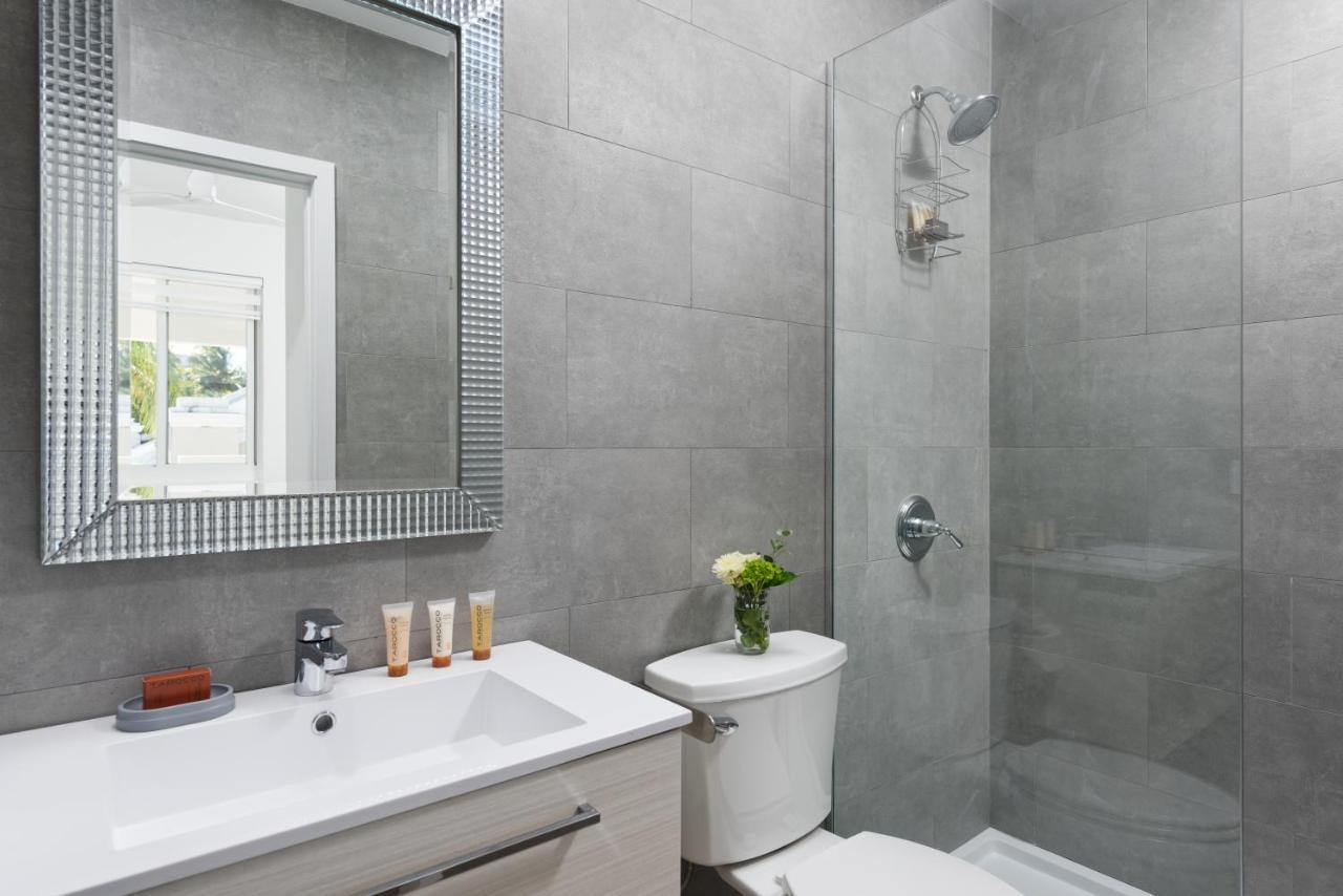 Zenza Boutique Hotel Turtle Cove