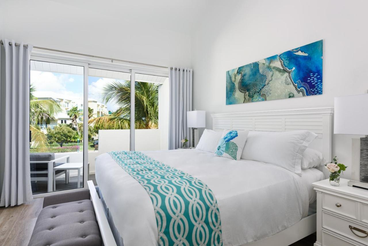 Zenza Boutique 4* Turtle Cove