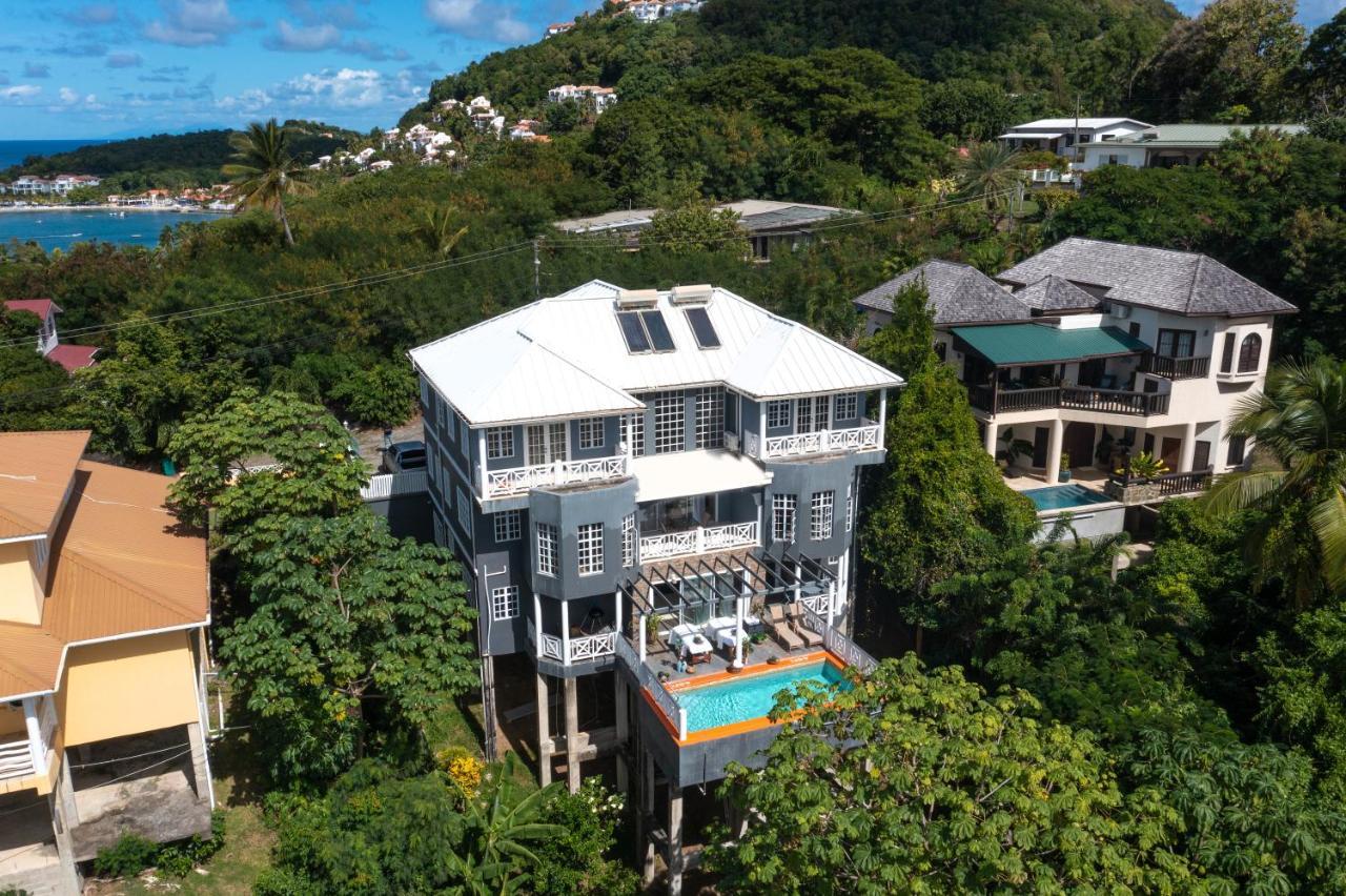 Pousada Thompson Gros Islet