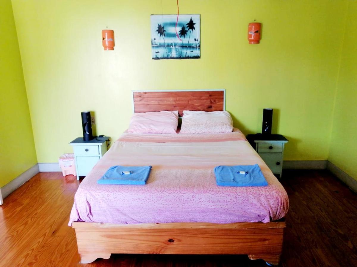 Flukers - Economic Guest house *