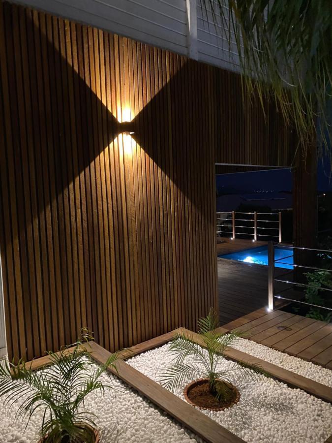 Zannanna Holiday home Le Diamant