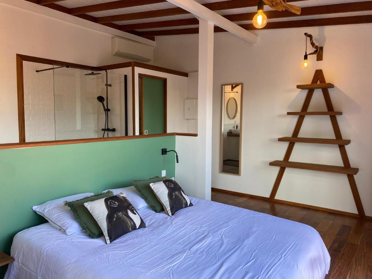 Holiday home Zannanna Le Diamant