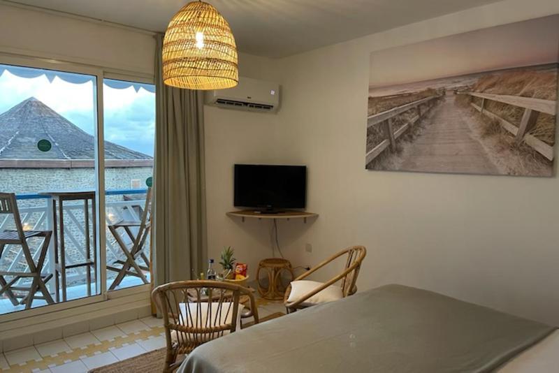Tahiti Vue Apartment *