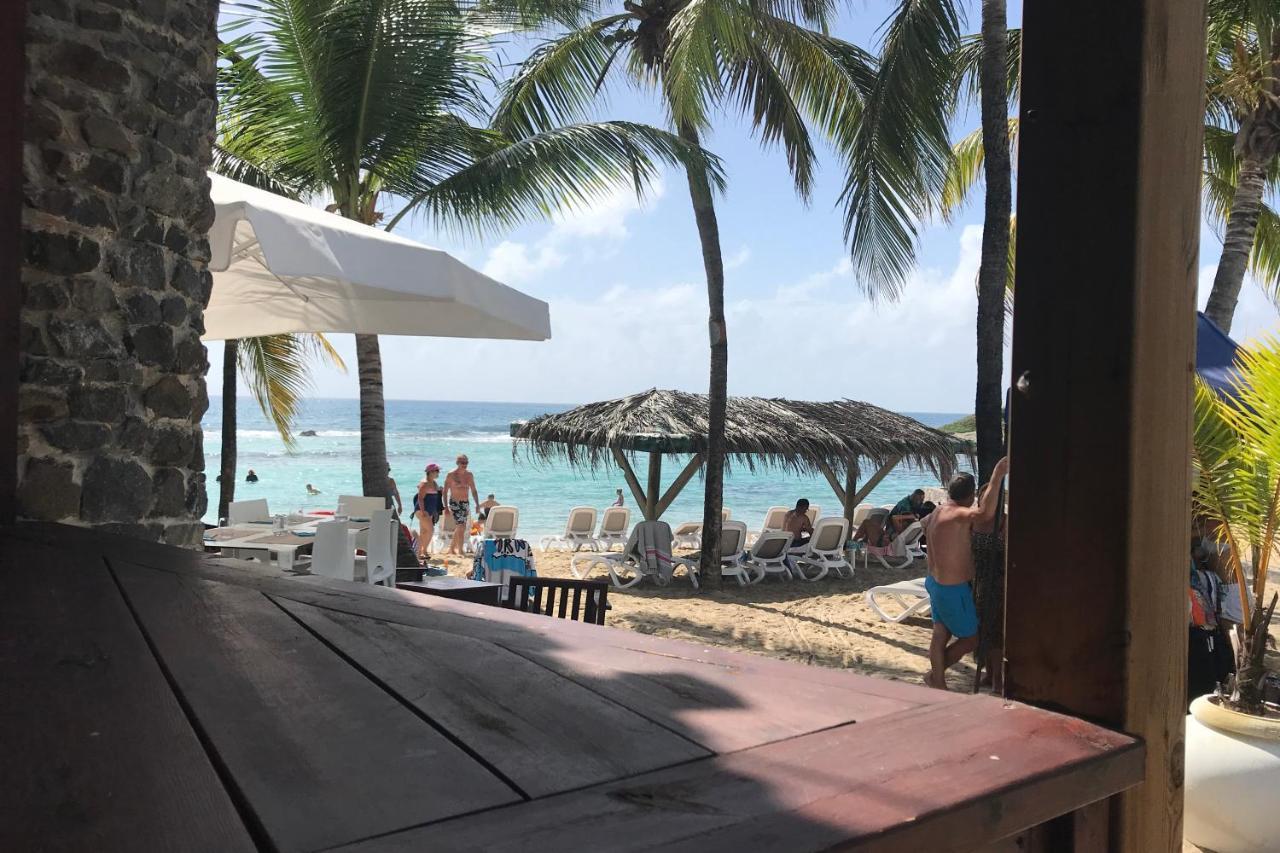 Tahiti Vue *
