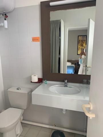 Tahiti Vue Apartment