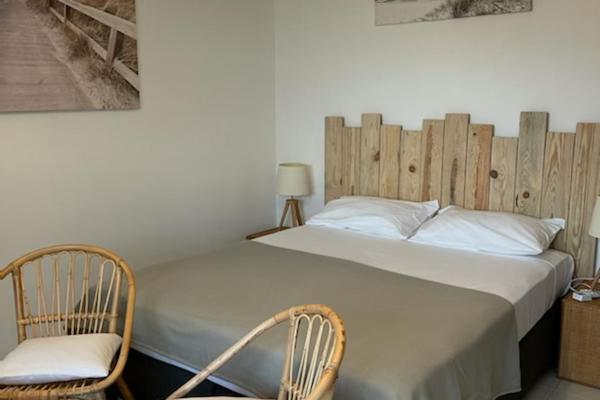Tahiti Vue Apartment *