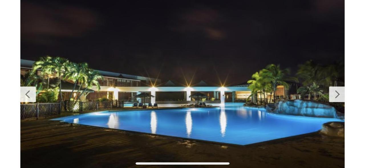 Tahiti Vue Apartment *