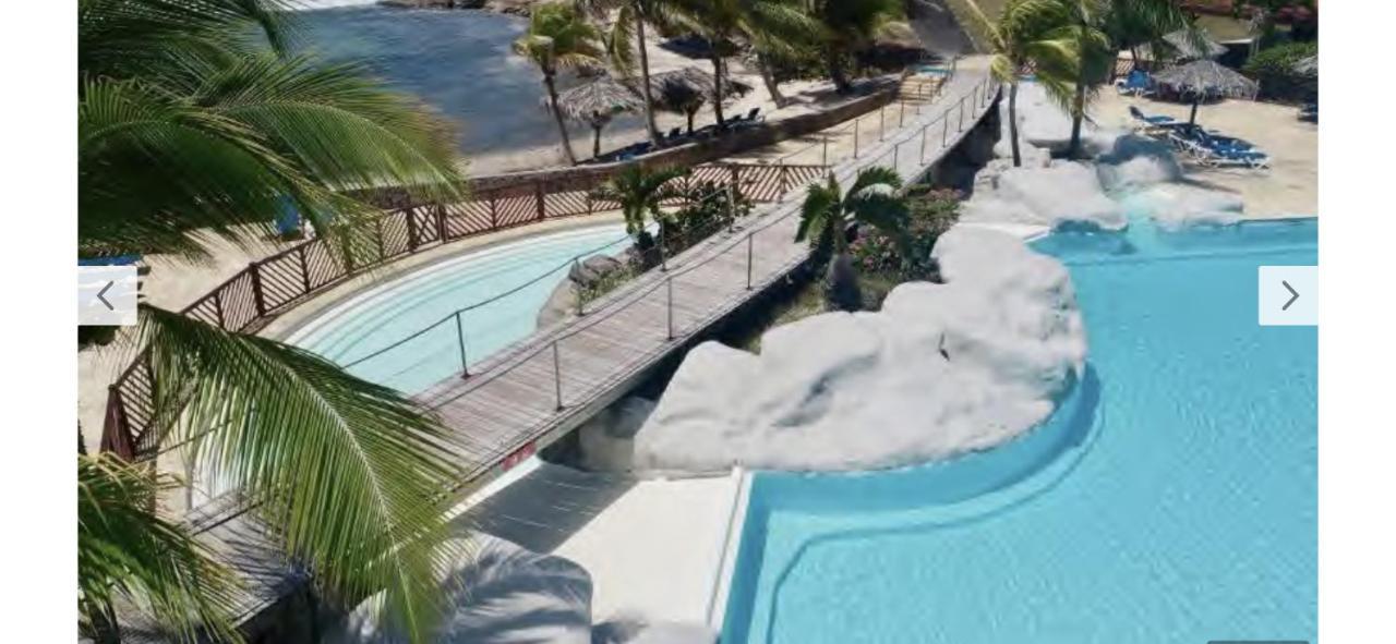 Apartment Tahiti Vue *