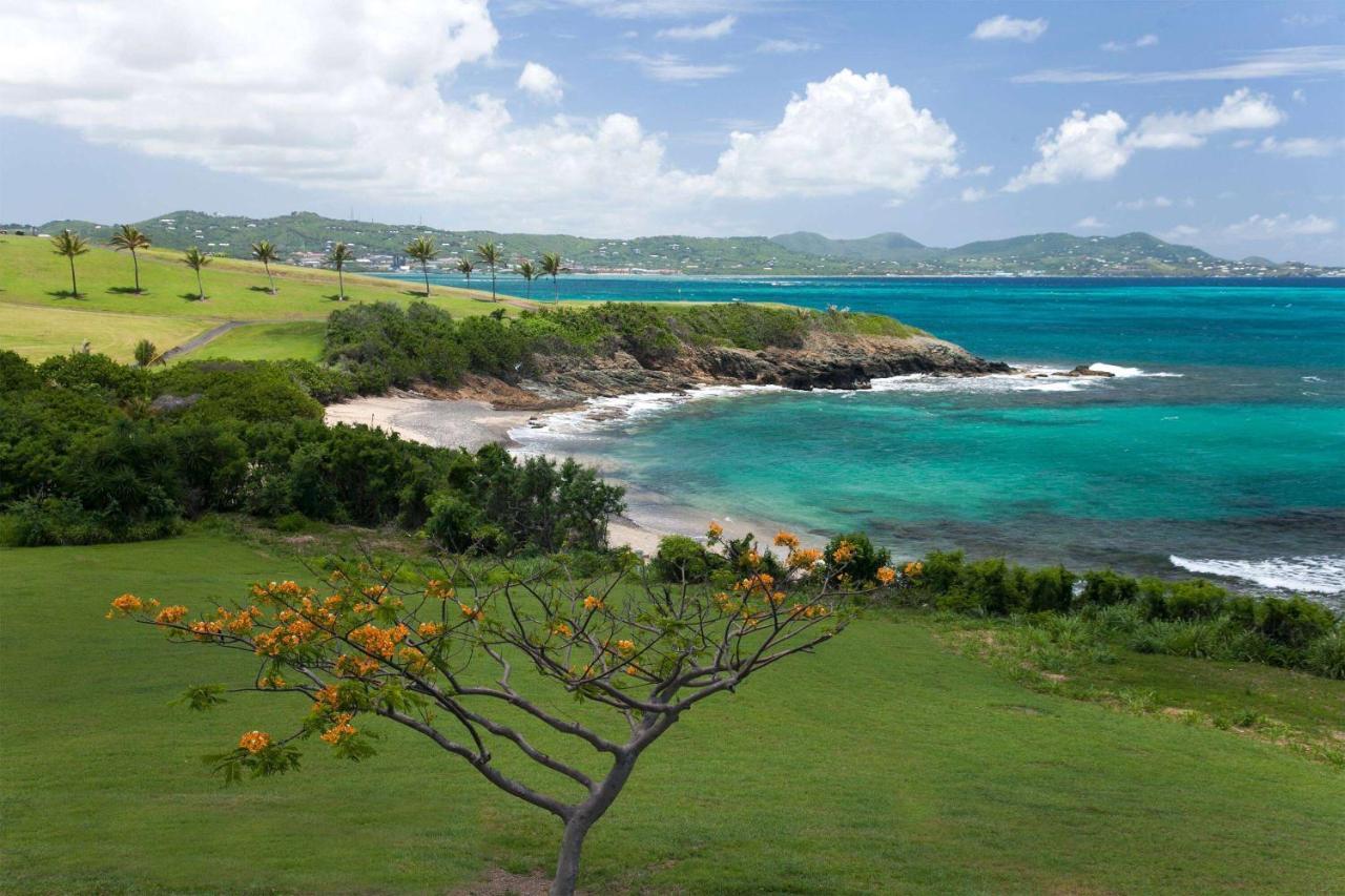 The Buccaneer & Golf Resort Christiansted