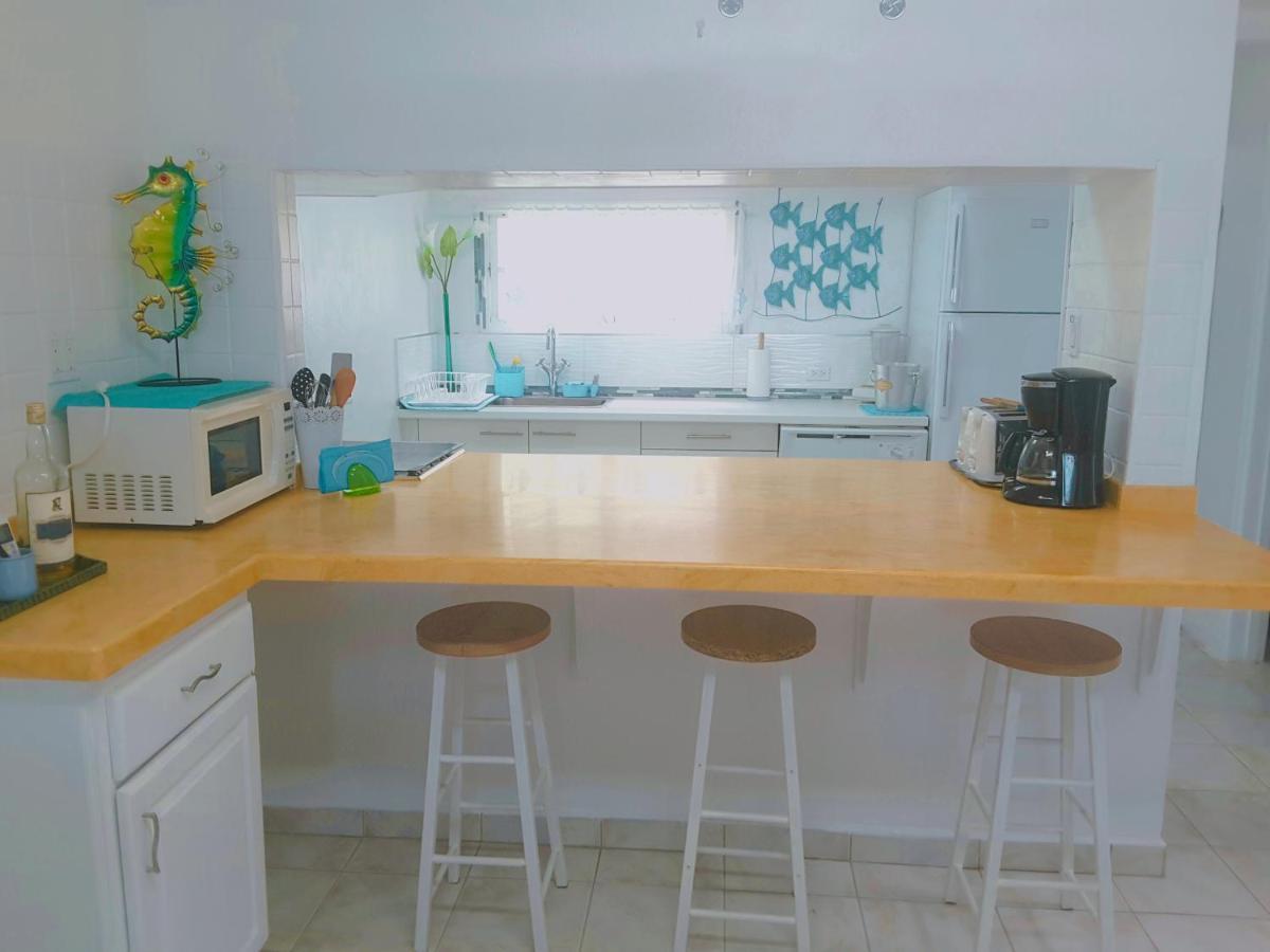 Villa On Great Bay Foxie Philipsburg (Sint Maarten)
