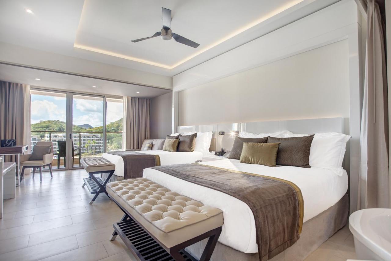 Royalton Saint Lucia, An Autograph Collection 5*