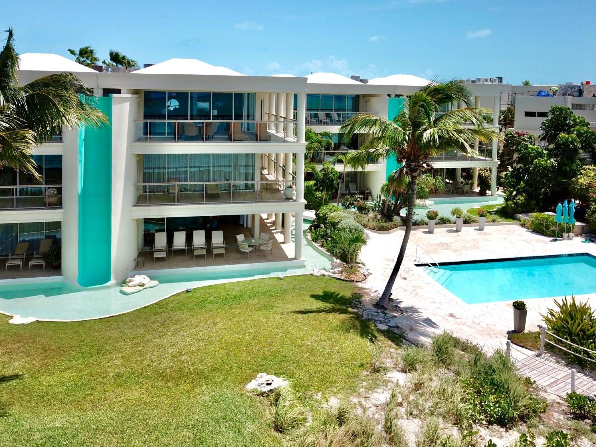 Resort Coral Gardens On 3*