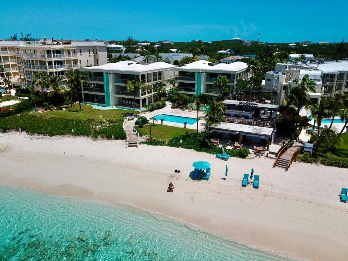 Coral Gardens On Resort Grace Bay