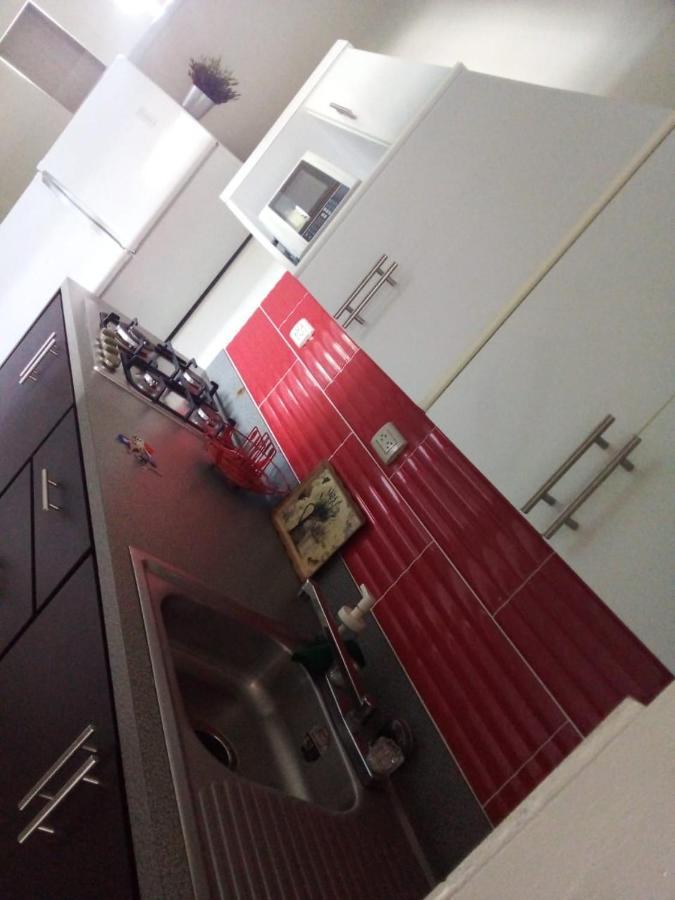 Macadana Aparthotel Nagua