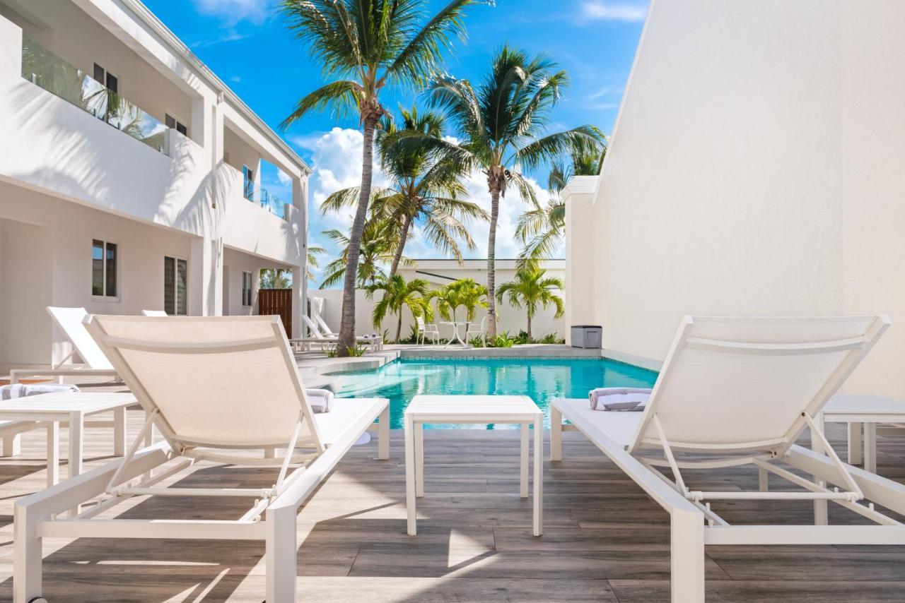 Hotel Zenza Boutique Turtle Cove