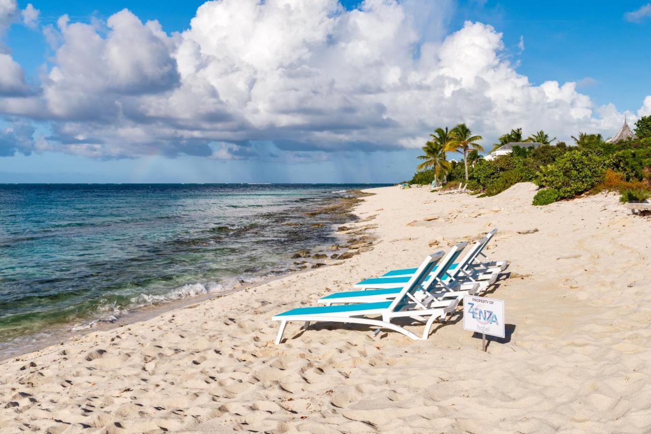 Zenza Boutique 4* Turtle Cove