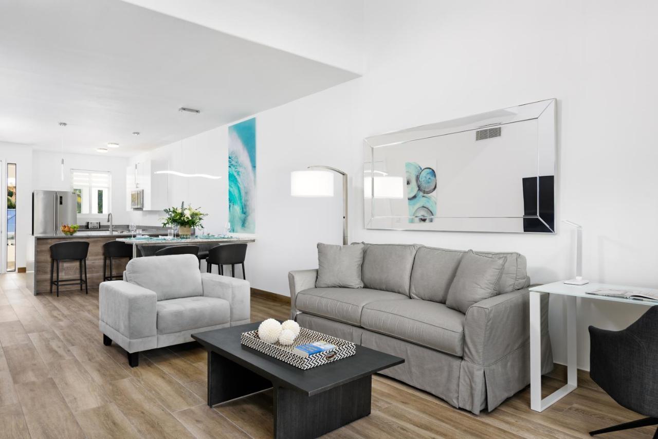 Zenza Boutique Hotel Turtle Cove