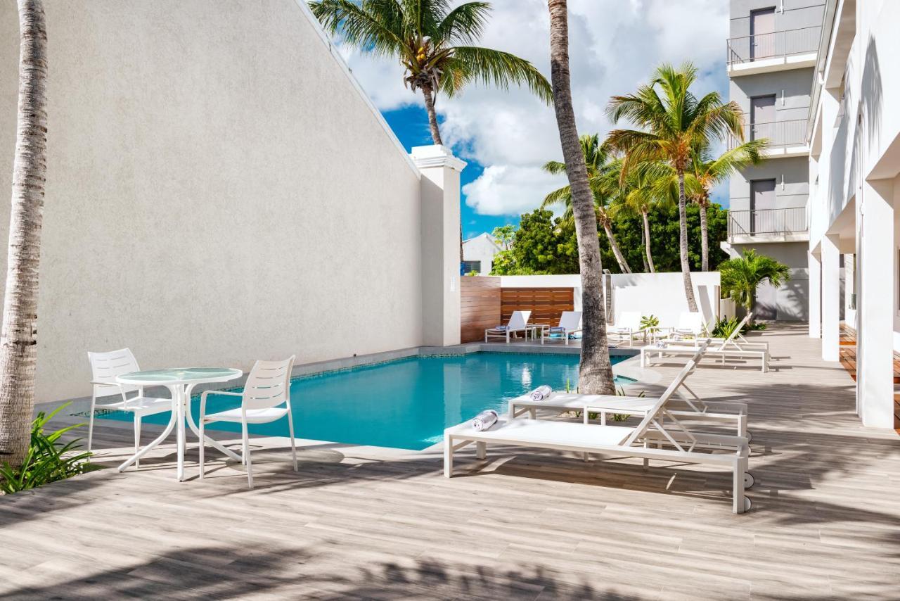 Hotel Zenza Boutique