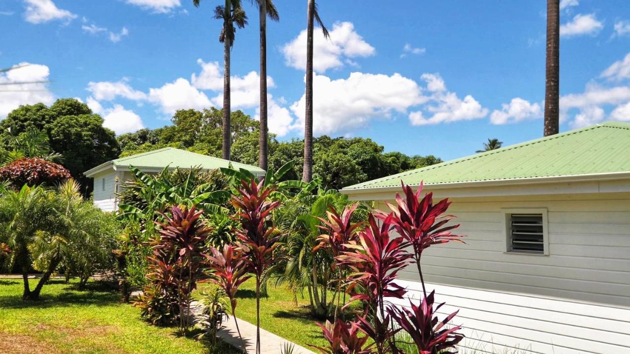 Holiday home Indigo Palmes *