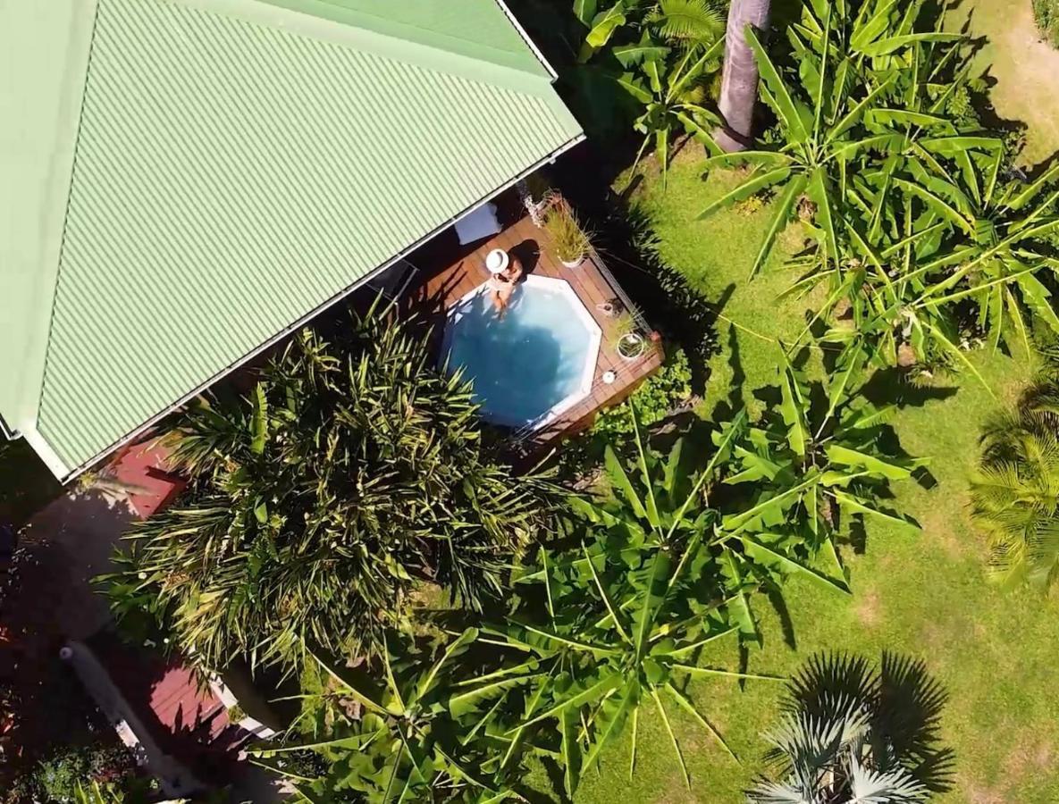 Indigo Palmes Holiday home *