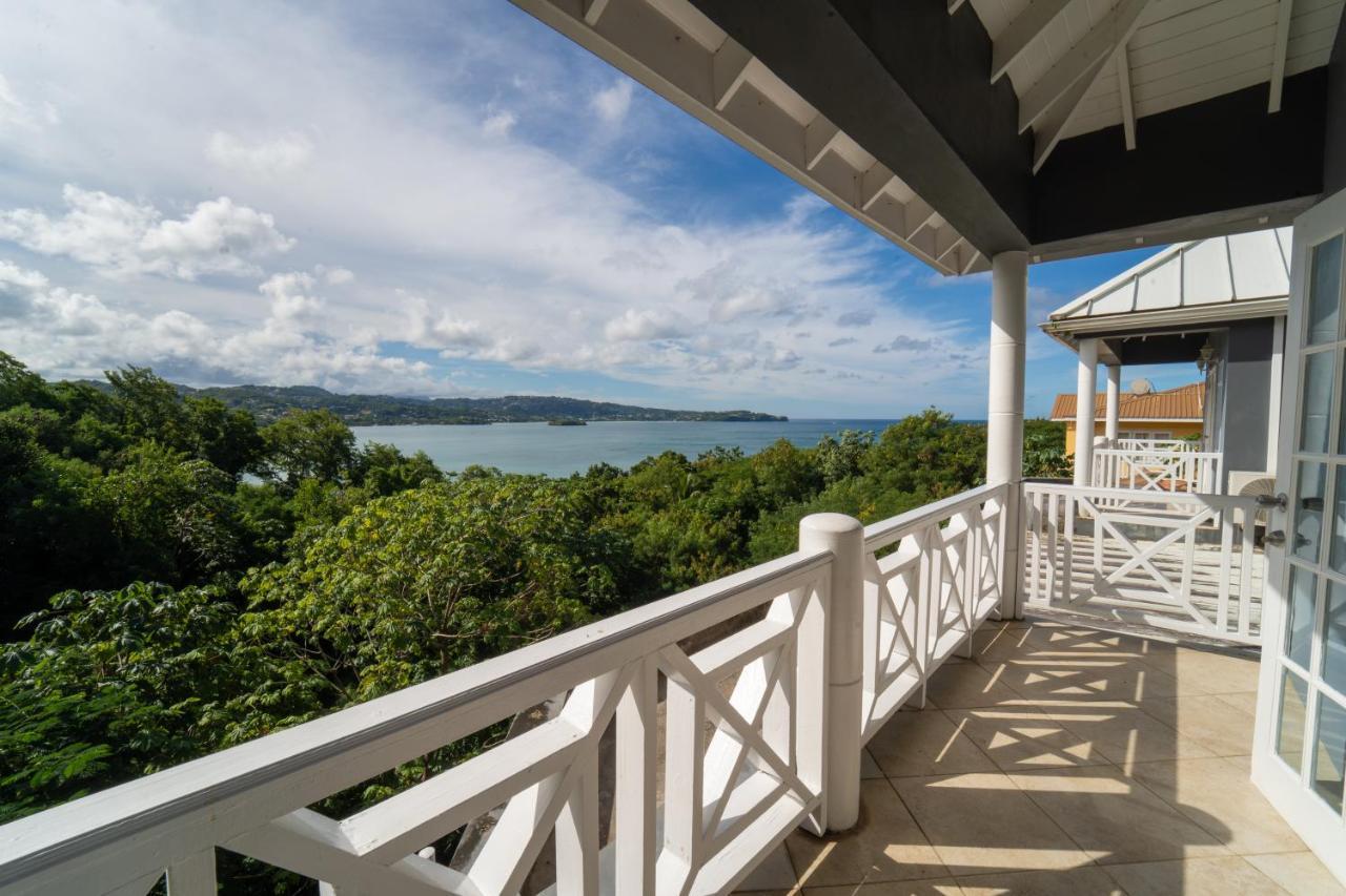 Pousada Thompson Gros Islet