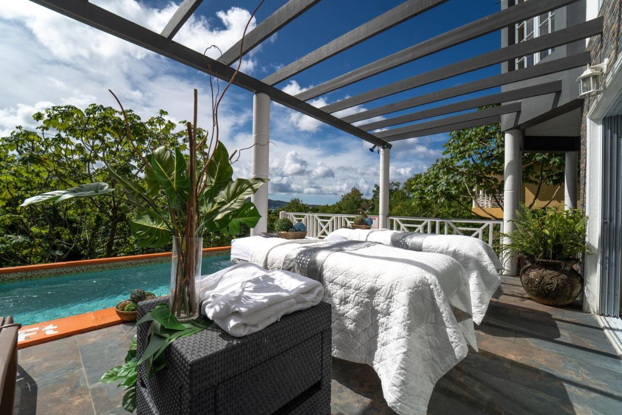 Pousada Thompson Gros Islet