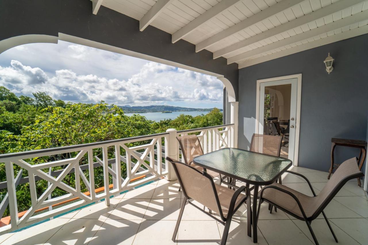 Pousada Thompson Gros Islet