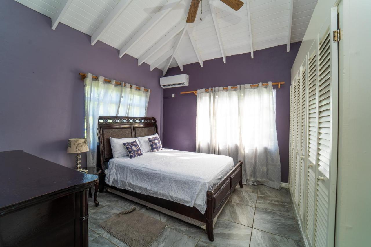 Thompson Pousada Gros Islet