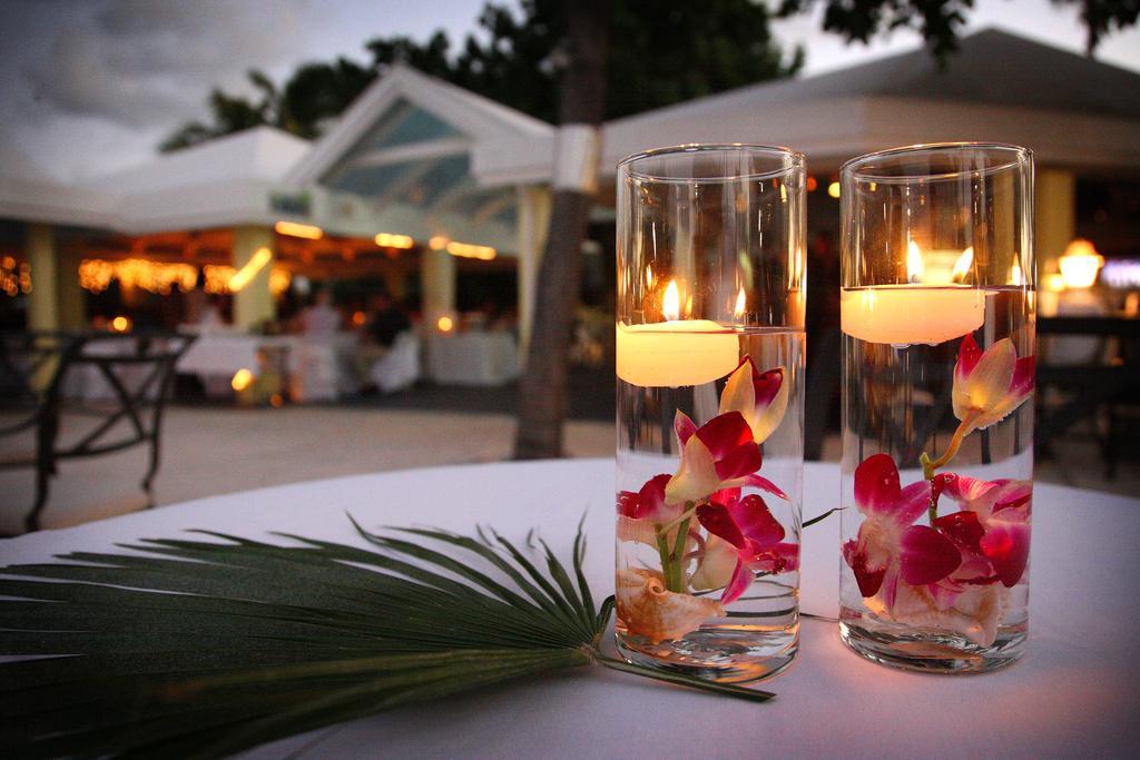 Resort Tamarind Reef Spa & Marina Christiansted