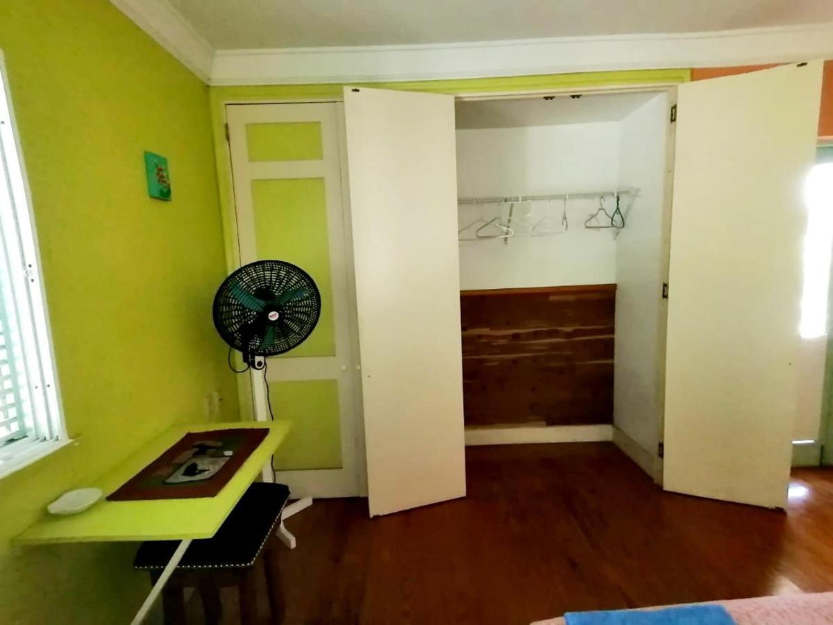 Flukers - Economic Guest house