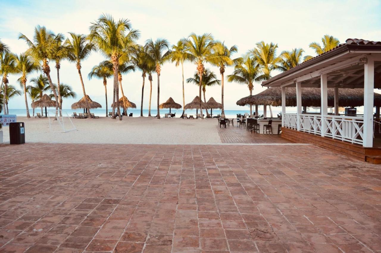 In Cadaques Caribe * Bayahibe