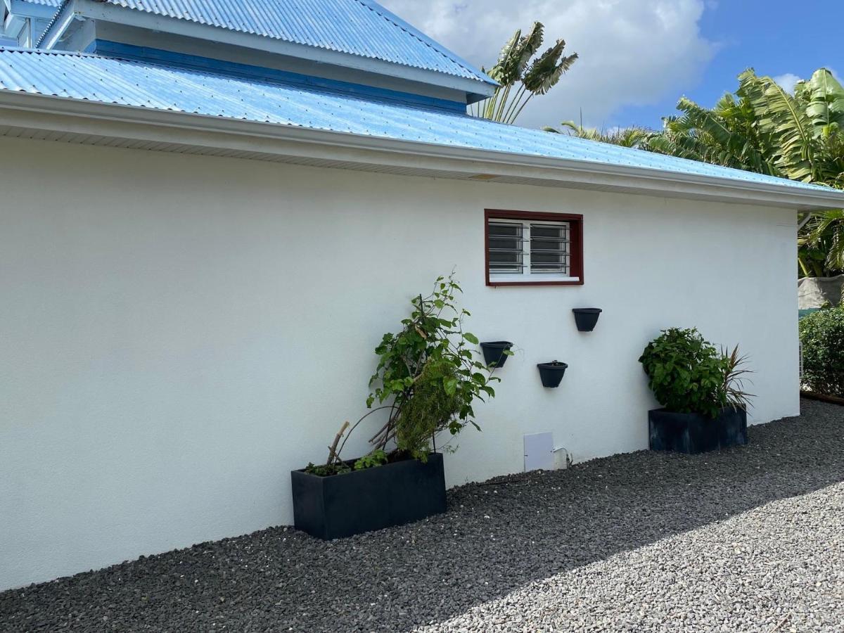 Nomilou Avec Acces Direct Pousada Saint-Francois (Grande-Terre)