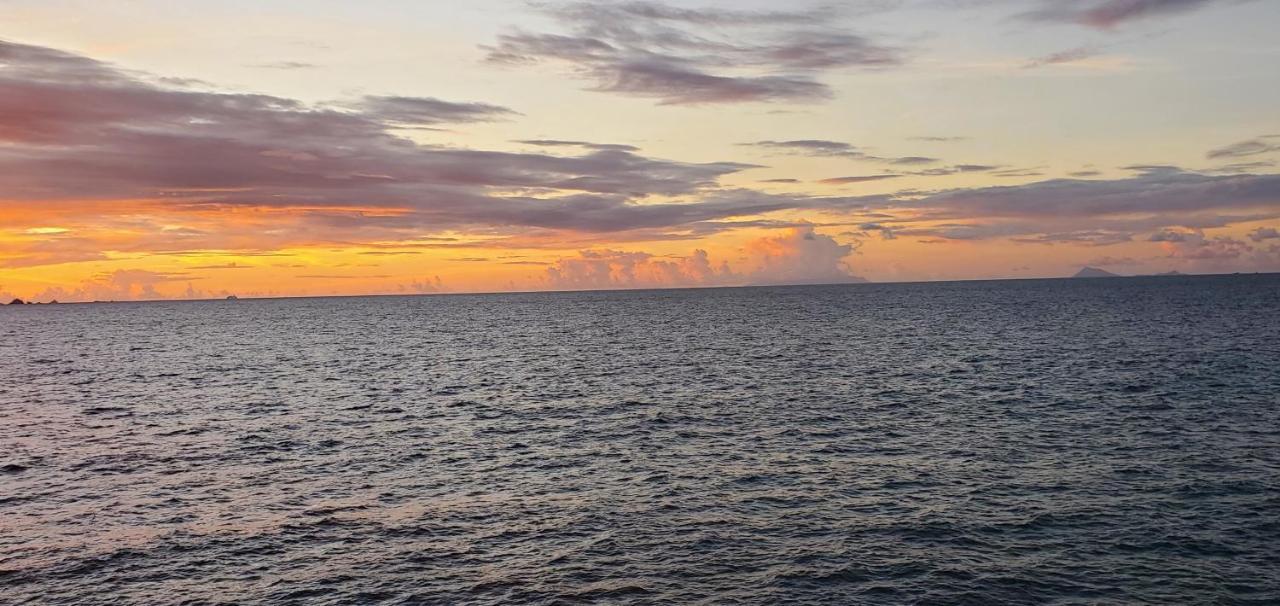 Apartamento Ocean Shore Philipsburg (Sint Maarten)