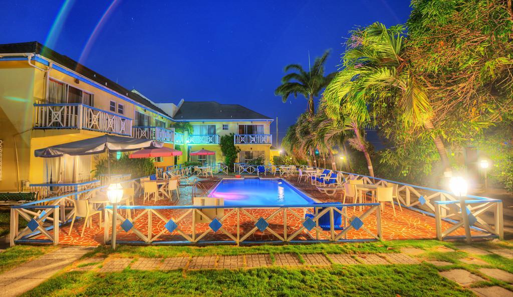 Hotel Anchorage 3*