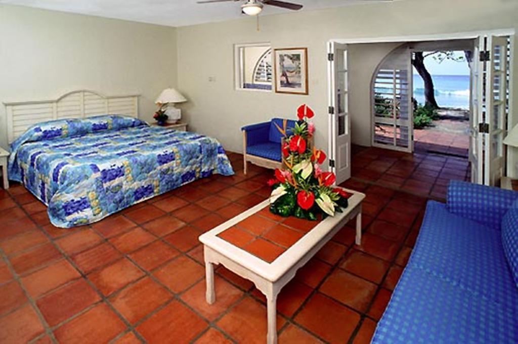 Divi Heritage (adults Only) Apartment
