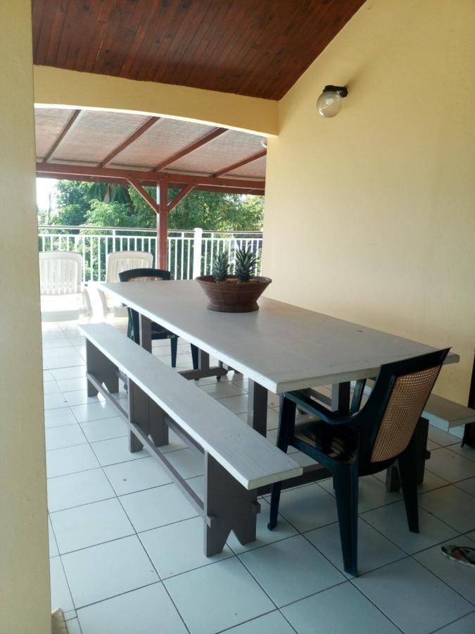 Holiday home La Belle Mullane
