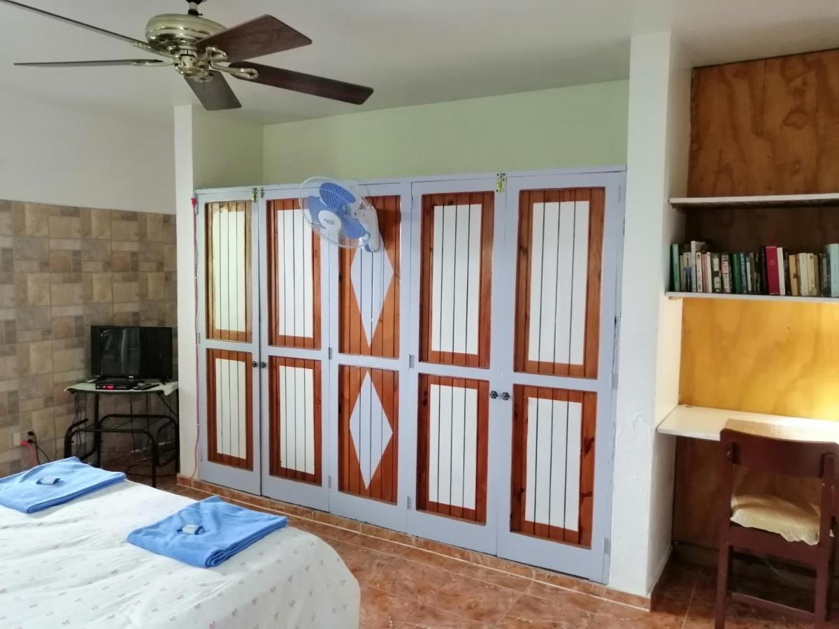 Flukers Suites Apartment *