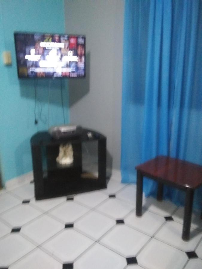 Apartment Brisas De Borinquen *