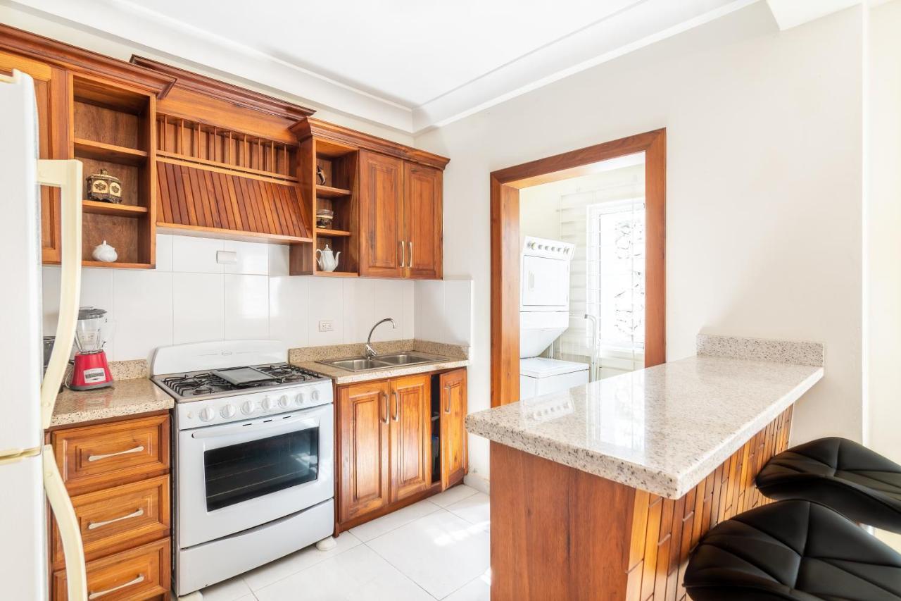 Apartamento Caribbean Treasure Punta Cana