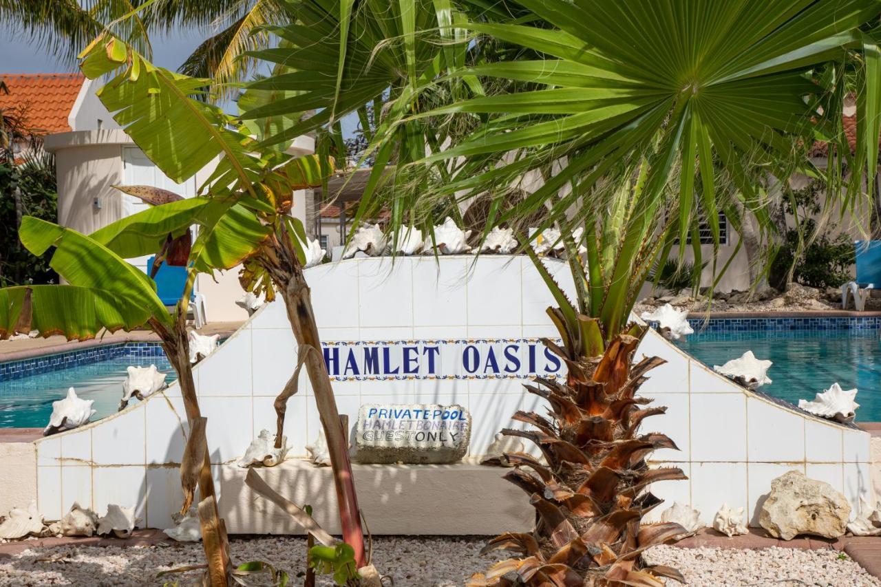 Hamlet Oasis * Kralendijk (Bonaire)